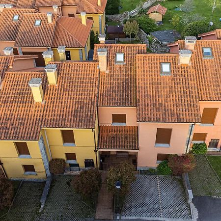 Bluebol, Apartamento A 2 Km De Llanes Vut-2761-As Exterior foto