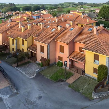 Bluebol, Apartamento A 2 Km De Llanes Vut-2761-As Exterior foto