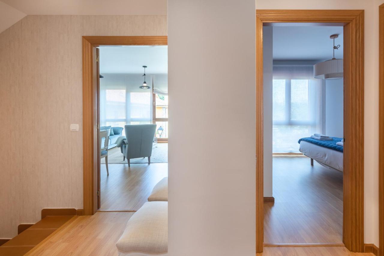 Bluebol, Apartamento A 2 Km De Llanes Vut-2761-As Exterior foto